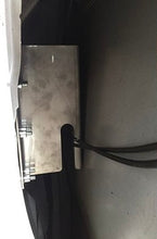 Load image into Gallery viewer, Vauxhall Vivaro Locks 4 Vans (L4V) External Anti drill Shields / Repair Plates Vauxhall Vivaro 2014-2019/Renault Trafic 2014>/Fiat Talento 2014>/