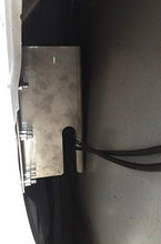 Load image into Gallery viewer, Vauxhall Vivaro Locks 4 Vans (L4V) External Anti drill Shields / Repair Plates Vauxhall Vivaro 2001-2014/Renault Trafic 2001-2014/Nissan Primastar 2001>