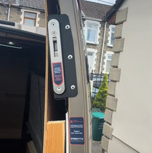 Load image into Gallery viewer, Van Locks South Wales - Mobile fitting 5 Year Warranty Locks 4 Vans, TVL, Van Guard (Fortress Vehicle Security Auto Locksmith)