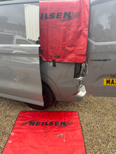 Load image into Gallery viewer, Van Locks South Wales - Mobile fitting 5 Year Warranty Locks 4 Vans, TVL, Van Guard (Fortress Vehicle Security Auto Locksmith)