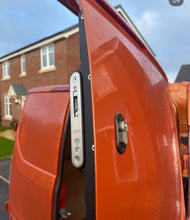 Load image into Gallery viewer, Transit Custom Essential Security Package