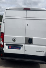 Load image into Gallery viewer, Citroen Relay 2006 > Locks 4 Vans T Series Hook Deadlocks