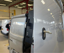Load image into Gallery viewer, Ford Transit Custom 2023 onwards Hook Deadlocks