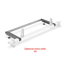 Load image into Gallery viewer, Ford Transit Custom 2013 - 2023 Roof Bars - 2x ULTI Bar+ VG304-2