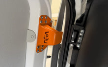 Load image into Gallery viewer, Locks4Vans (L4V) Anti Peel Bracket