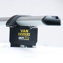 Load image into Gallery viewer, Ford Transit Custom 2013 - 2023 Roof Bars - 2x ULTI Bar+ VG304-2
