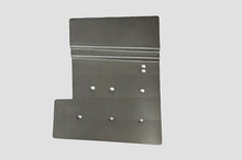 Load image into Gallery viewer, Vauxhall Vivaro Locks 4 Vans (L4V) External Anti drill Shields / Repair Plates Vivaro 2019>