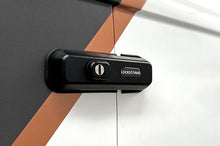 Load image into Gallery viewer, Locks 4 Vans Diamond Statement locks platinum bundle