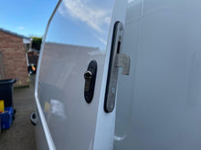 Load image into Gallery viewer, Toyota Proace 2016> Locks 4 Vans T Series Hook Deadlocks