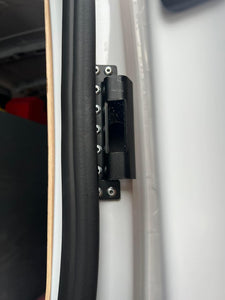 Ford Transit 2014> Locks 4 Vans T Series Hook Deadlocks