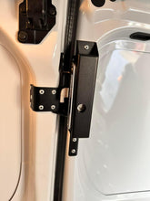 Load image into Gallery viewer, Citroen Berlingo 2019> Locks 4 Vans T Series Hook Deadlocks