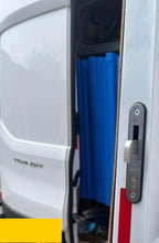 Load image into Gallery viewer, Ford Transit 2014&gt; Locks 4 Vans T Series Hook Deadlocks
