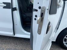 Load image into Gallery viewer, Vauxhall Vivaro 2019> Locks 4 Vans T Series Hook Deadlocks