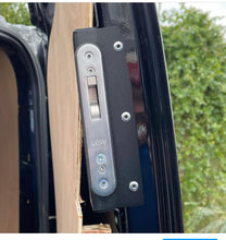 Load image into Gallery viewer, Van Locks South Wales - Mobile fitting 5 Year Warranty Locks 4 Vans, TVL, Van Guard (Fortress Vehicle Security Auto Locksmith)