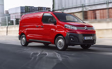 Load image into Gallery viewer, Citroen Dispatch 2016 > Locks 4 Vans T Series Hook Deadlocks