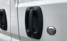 Load image into Gallery viewer, Toyota Locks4Vans (L4V) T Series Slamlocks