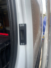 Load image into Gallery viewer, Vauxhall Vivaro 2014>18 Locks 4 Vans T Series Hook Deadlocks