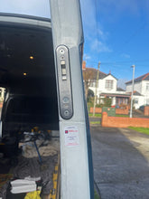 Load image into Gallery viewer, Ford Transit 2000>2014 Locks 4 Vans T Series Hook Deadlocks