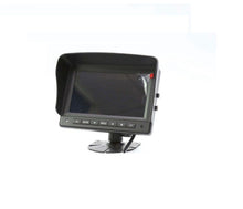 Load image into Gallery viewer, Ford Transit Custom 2015> Brake Light Reversing Camera