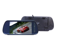 Load image into Gallery viewer, Ford Transit Custom 2015> Brake Light Reversing Camera