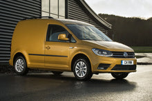 Load image into Gallery viewer, VW Caddy 2016>2020 Locks 4 Vans T Series Hook Deadlocks
