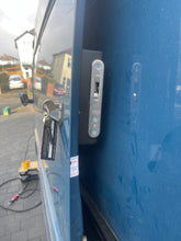 Load image into Gallery viewer, Ford Transit 2000>2014 Locks 4 Vans T Series Hook Deadlocks