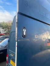 Load image into Gallery viewer, Ford Transit 2000>2014 Locks 4 Vans T Series Hook Deadlocks
