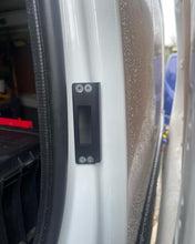 Load image into Gallery viewer, Vauxhall Vivaro 2001>14 Locks 4 Vans T Series Hook Deadlocks