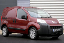 Load image into Gallery viewer, Citroen Nemo 2008 > Locks 4 Vans T Series Hook Deadlocks