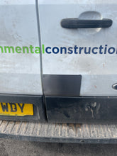 Load image into Gallery viewer, Van Locks South Wales - Mobile fitting 5 Year Warranty Locks 4 Vans, TVL, Van Guard (Fortress Vehicle Security Auto Locksmith)