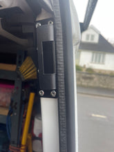 Load image into Gallery viewer, Vauxhall Vivaro 2014>18 Locks 4 Vans T Series Hook Deadlocks