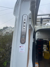 Load image into Gallery viewer, Vauxhall Vivaro 2014>18 Locks 4 Vans T Series Hook Deadlocks