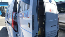 Load image into Gallery viewer, Mercedes Benz Citan 2012> Locks 4 Vans T Series Hook Deadlocks