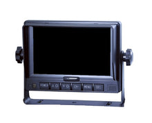 Load image into Gallery viewer, Ford Transit Custom 2015> Brake Light Reversing Camera