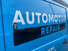 Load image into Gallery viewer, Van Locks South Wales - Mobile fitting 5 Year Warranty Locks 4 Vans, TVL, Van Guard (Fortress Vehicle Security Auto Locksmith)