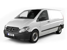 Load image into Gallery viewer, Mercedes Vito 2004>2014 Locks 4 Vans T Series Hook Deadlocks