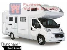 Load image into Gallery viewer, Autowatch 695 Motorhome Alarm 5 Year Warranty Wales / South West