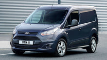 Load image into Gallery viewer, Ford Connect 2014> Locks 4 Vans T Series Hook Deadlocks