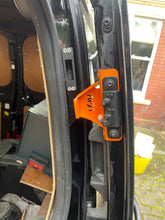 Load image into Gallery viewer, Locks4Vans (L4V) Anti Peel Bracket