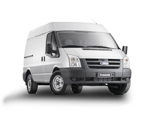 Load image into Gallery viewer, Ford Transit 2000>2014 Locks 4 Vans T Series Hook Deadlocks