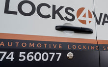 Load image into Gallery viewer, Fiat Locks4Vans (L4V) T Series Slamlocks