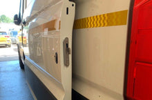 Load image into Gallery viewer, Mercedes Vito 2004>2014 Locks 4 Vans T Series Hook Deadlocks
