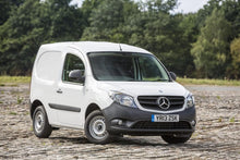 Load image into Gallery viewer, Mercedes Benz Citan 2012> Locks 4 Vans T Series Hook Deadlocks