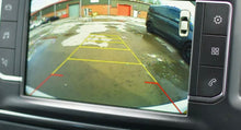 Load image into Gallery viewer, Vauxhall Vivaro 2019> Reversing Camera OEM Upgrade