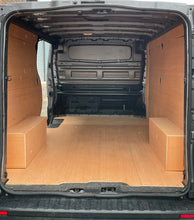 Load image into Gallery viewer, Van Ply Lining South Wales