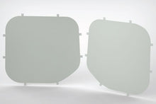 Load image into Gallery viewer, Van Guard Window Grilles - Ford Transit Custom
