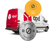 Load image into Gallery viewer, DPD Owner Driver Franchise (ODF) Van Locks / Security Prep