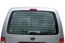 Load image into Gallery viewer, Van Guard Window Grilles - VW Caddy 2010-2015