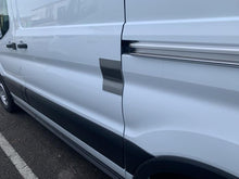 Load image into Gallery viewer, TVL ProtektaPlate(™) Van Anti Drill Shield Plates