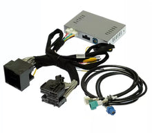 Load image into Gallery viewer, Vauxhall Vivaro 2019> Reversing Camera OEM Upgrade